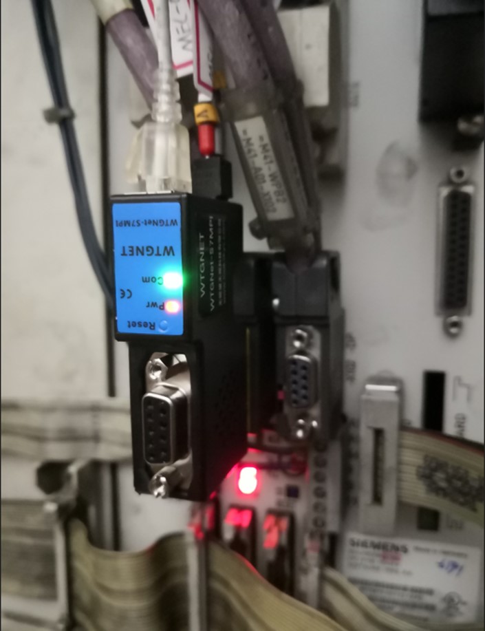 840D网关