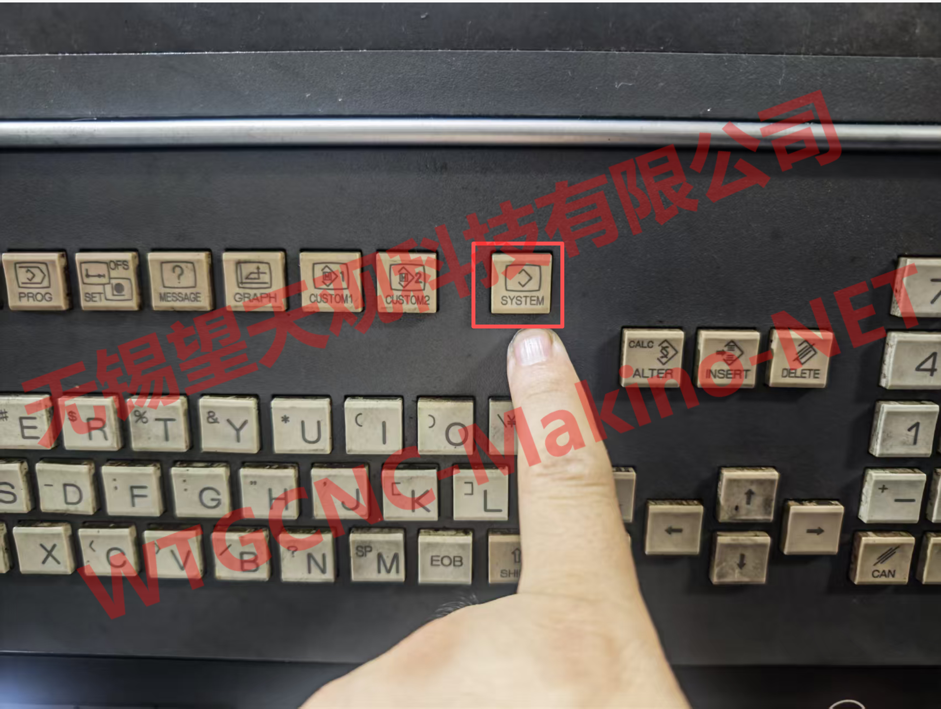 Professional6系统如何操作？